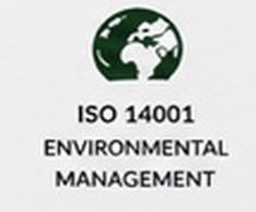 ISO 14001 environmental management