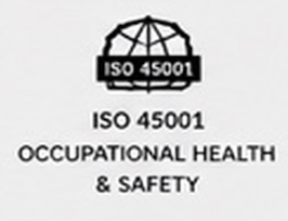 ISO 45001 occupational health and safety