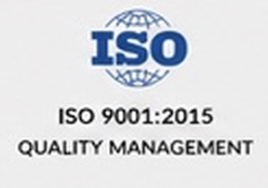 ISO 9001 quality management