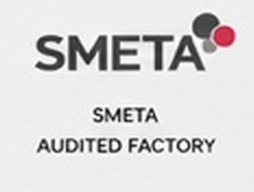 SMETA audited factory