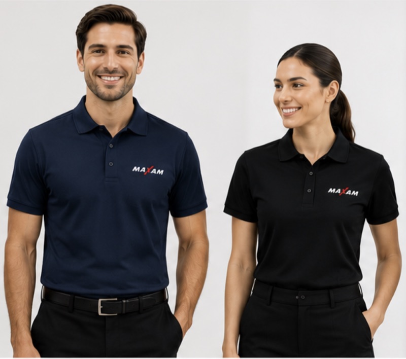 Corporate Apparel