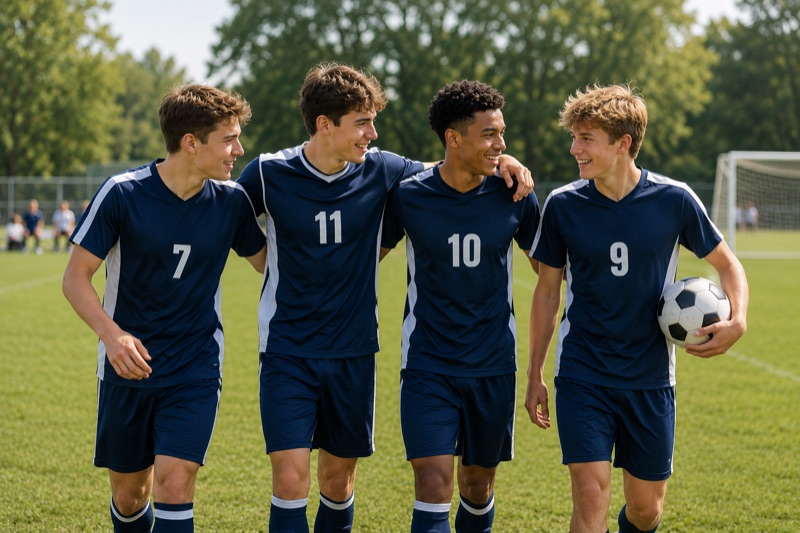 Sports Teamwear